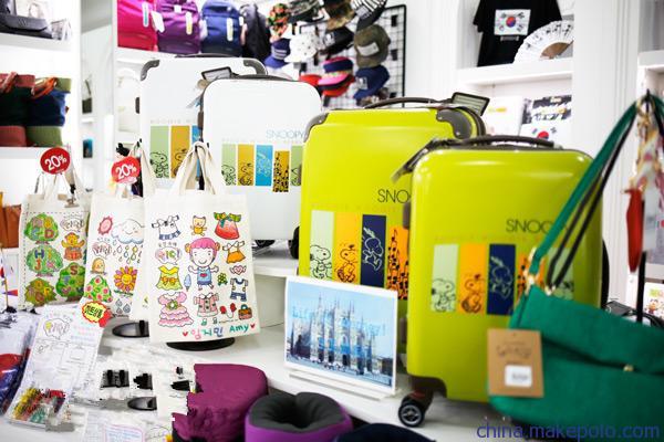 私人物品概念配圖 私人物品概念配圖