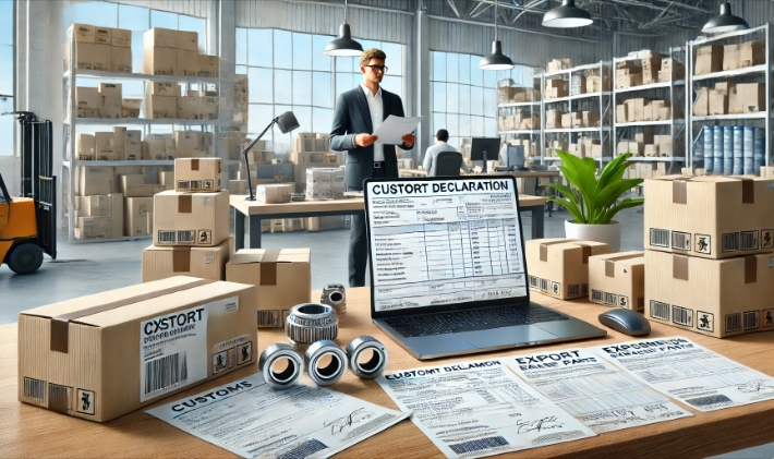 出口零配件報(bào)關(guān)流程:從文件準(zhǔn)備到清關(guān)放行.png 出口零配件報(bào)關(guān)流程:從文件準(zhǔn)備到清關(guān)放行.png